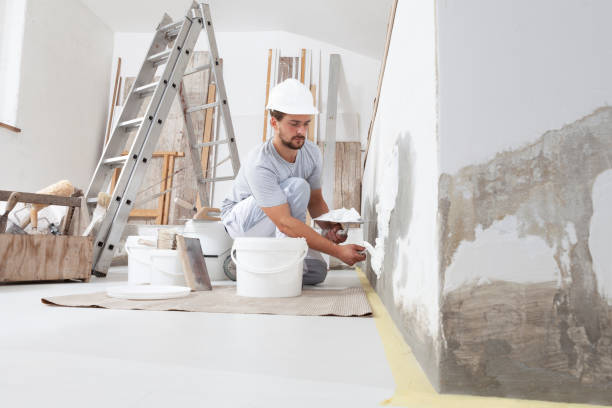 Best Dehumidification Services  in Holtsville, NY