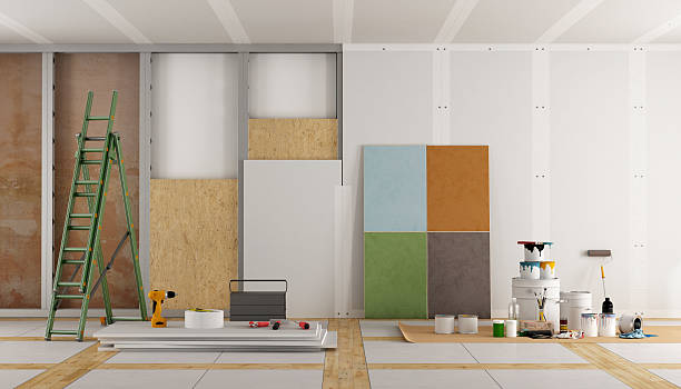 Best Industrial Mold Remediation  in Holtsville, NY